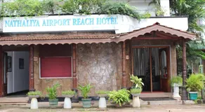 Nathalia Tourist Hotel - Image 5