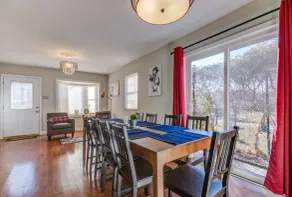Beautiful Modern Colonial House 10m to DC - Image 5