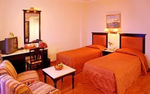 Harbour View Residency - Image 5