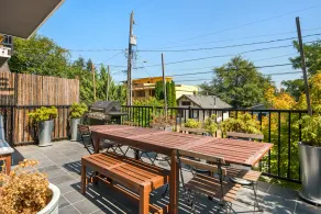Seattle Vacation Home The Olympics - Image 4