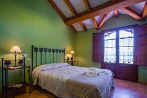 Apartamentos Rurales Los Pontigos - Image 2