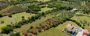 Nice Home in Peroj With Wifi, Heated Swimming Pool and 3 Bedrooms - Image 5
