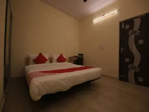 OYO Flagship 30350 New Residency Sector 17 Rohini - Image 5