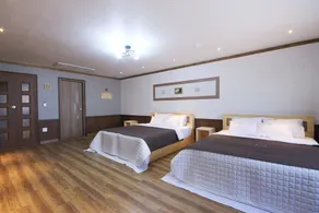 Gunsan CA Hotel - Image 3