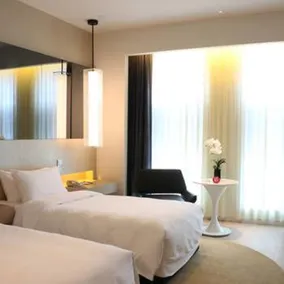 Shuiyunlan Hotel - Image 3