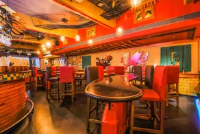 FabHotel Sheronz Piccadily Chowk - Image 5