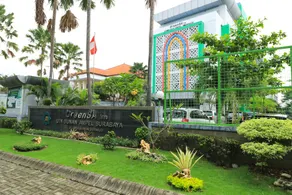 GreenSA inn Hotel - Image 4