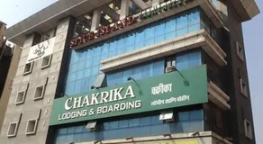 Hotel Chakrika - Image 3