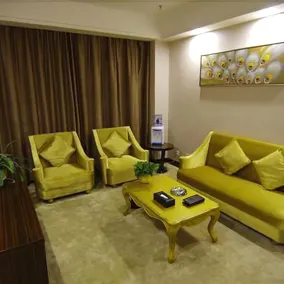 Guangcheng li jing Hotel - Image 4
