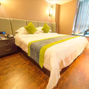 Fanpu Hotel - Image 5