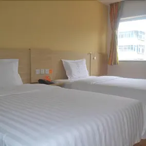 7 Days Inn (Yangquan Municipal Government) - Image 2