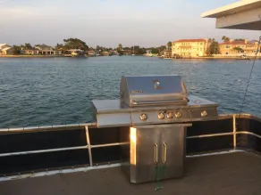 52 Foot Water Adventure Houseboat Clearwater Beach - Image 2