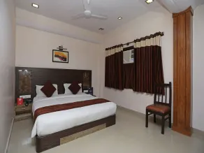 Siddharth International by OYO Rooms - Image 3
