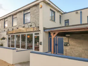 Porth Beach House - Image 2
