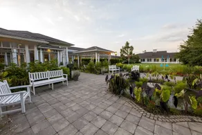 Canyon Ranch Health Resorts Lenox - Image 3