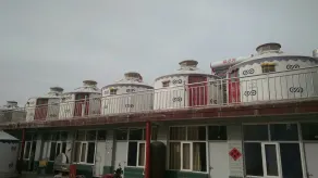 Fulaiyan Hotel - Image 4