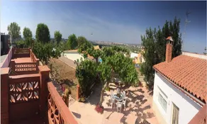 El Garrofer Carob Holidays House - Image 3