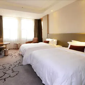 Meijun International Hotel - Image 2