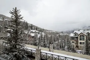 West Vail Condo with Shared Hot Tub by RedAwning - Image 4