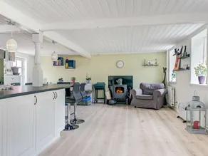 Holiday home in Aakirkeby 9 - Image 2