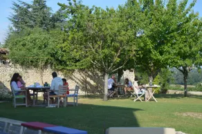 La Mirande de Saint-Clar - Image 2