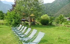 Beautiful Apartment in Ledro With Wifi, Outdoor Swimming Pool and Sauna - Image 4