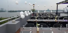 Inya View Hotel - Image 5