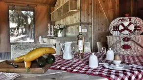 Le Lodge du Domaine Saint Martin - Image 4