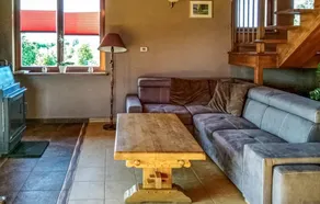 Nice Home in Mragowo With Outdoor Swimming Pool, Wifi and 3 Bedrooms - Image 5