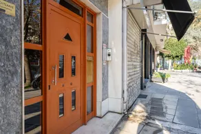 Kountouriotou New Quiet and Central apartment - Image 5
