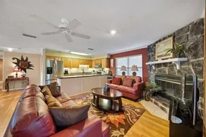 Cheyenne Retreat 3 Bedroom Home by Redawning - Image 4