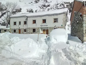 Hotel Rural Somiedo - Image 4