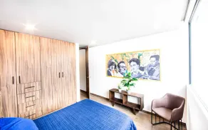 Brand New 1BDRM Private Patio Apartment! 5 Stars - Image 3