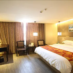Jiaohao Holiday Hotel - Image 3