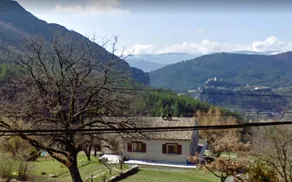 Villa charmante à Sisteron avec piscine privée - Image 4