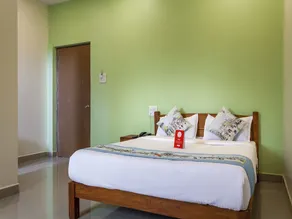 OYO 3385 Hotel Baga Bay - Image 2