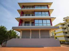 OYO 2844 Dewa Goa Hotel - Image 3