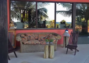Casa na Praia de Taperapuan com piscina vista Mar - Image 5
