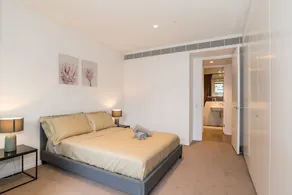 Apartment CBD - O'Connor - Image 2