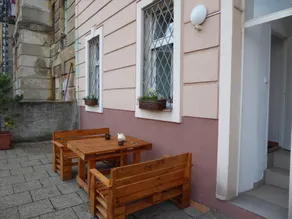 Prague Getaway Homes - Rehorova - Image 5