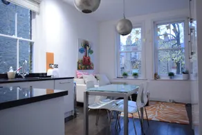 3 Bedroom Apartment in Maida Vale - Image 5