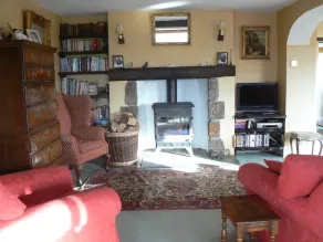 Old Keepers Cottage - Image 4