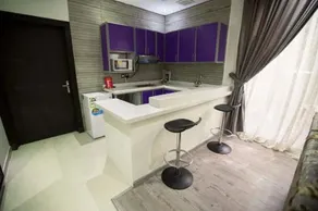 Masarat Al Wurud Furnished Apartments - Image 2