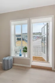 Fosswinckel Apartments - Image 3
