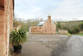 The Grieves Cottage - Image 3