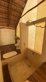 Hotel Serena Glamping Tulum - Image 4