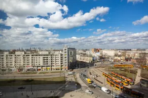 Rondo Wiatraczna Warsaw by Renters - Image 3