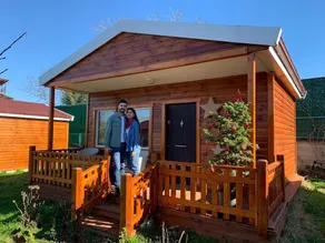 Penguen Bungalow Sapanca - Image 3