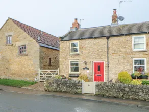 Blacksmith's Cottage - Image 5