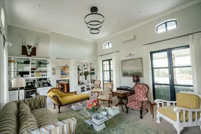 Vineyard Views Country House - Image 3